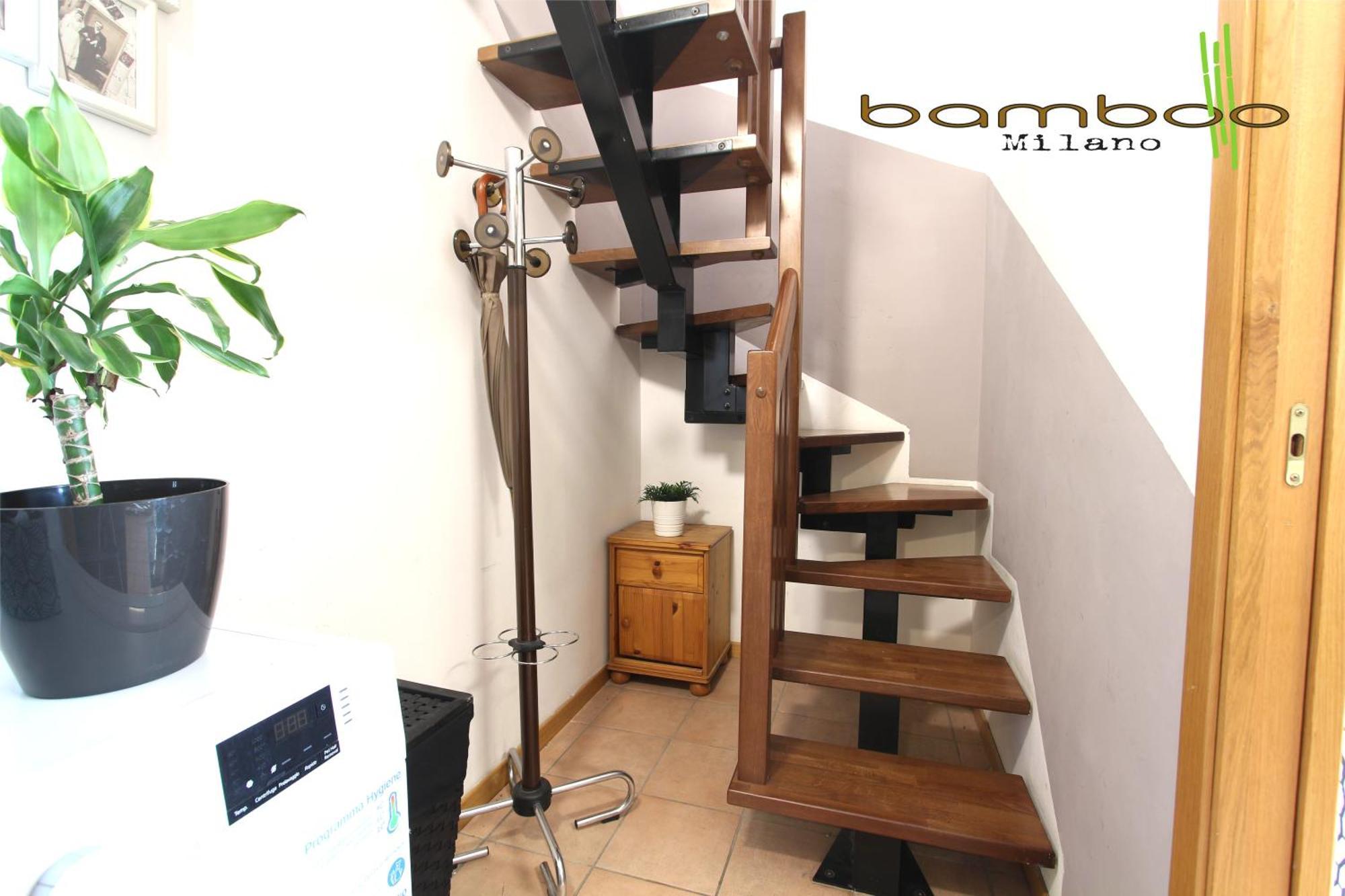 Bamboo Milano Copernico Central Station Exterior photo